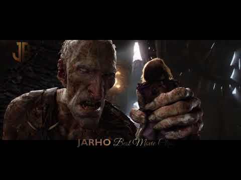 Jack The Giant Slayer - Jack killed the Giant chef (5/6) Movie Clips