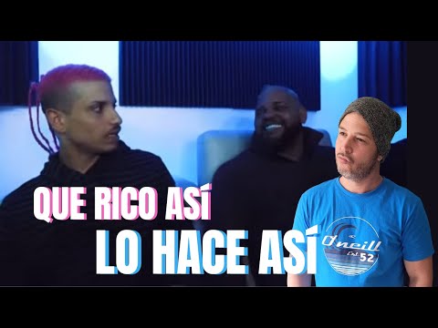EL TAIGER X BEBESHITO X DJ UNIC - A TODAS REMIX VIDEO REACCION YASEL TV