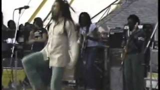 Bob Marley - 1979 - 04 - Running Away - Crazy Baldhead