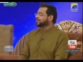Main Madinay Chala - Main Madinay Chala - Amir Liaquat Voice 2016