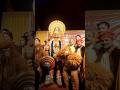Bhagwa Rang DJ Remix Shorts Jai Shree Ram Tithal Beach Festival 2024 Shorts JaiShreeRam