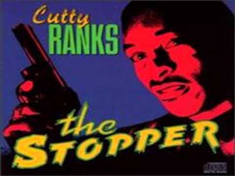 Cutty Ranks-The Cutter (The Stopper 1991)