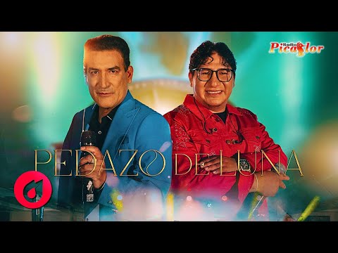 ♫ Pedazo De Luna - Jhonny y Su Agrupación Claros & Miguel Orías 🔥 ¡Tendencia de Música! ✨