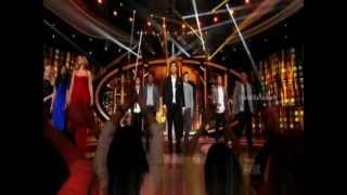 American Idol Season 11 Tribute - Everybody Has A Dream by Jessica Sanchez
