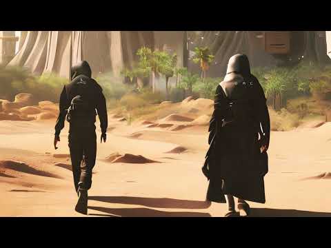 Anfa Rose - 40 Degrees feat. MADD (Visualiser) 🇦🇺🇲🇦