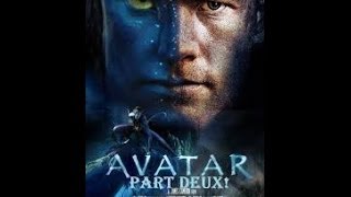 Avatar 2 Trailer 2015. Аватар 2 Трейлер 2015