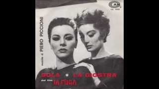 Piero Piccioni - Sola 3