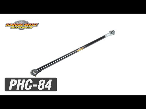 1959-1964 Impala Adjustable Panhard Rod/Track Bar