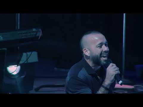 La Konga - Tengo que colgar (en vivo)