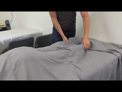 Introduction to Swedish Massage 1