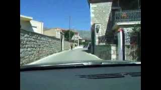 preview picture of video 'Grecja - Peloponez - półwysep Mani  (Greece - Peloponnese - Mani Peninsula - Cape Tenaro) 1/2'