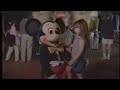 1995 WDW Wake Up Call Commercial Audio