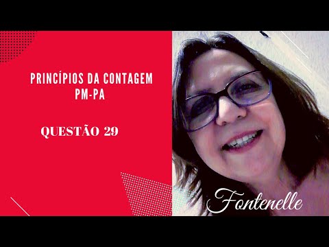 PROVA PM-DF-2018-IADES- QUESTÃO 29