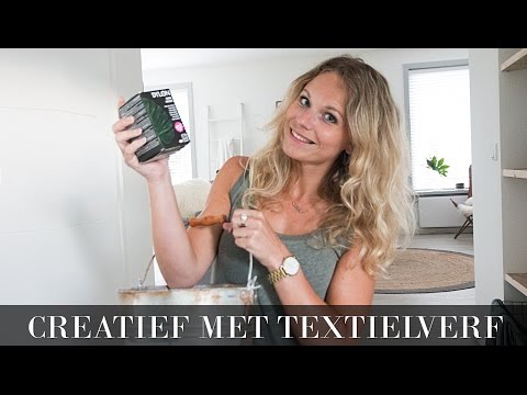 Á Beste Textielverf 2020 Test Vergelijking Goedkope Prijzen