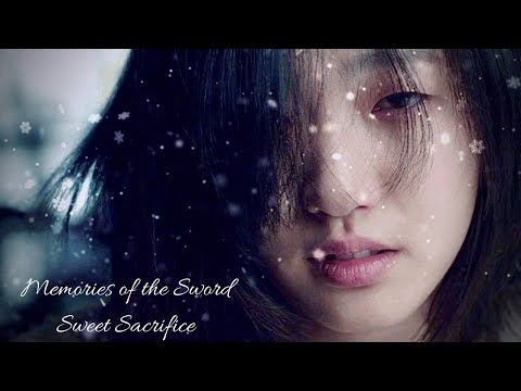 Memories of the Sword ►Sweet Sacrifice