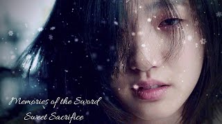 Memories of the Sword ►Sweet Sacrifice