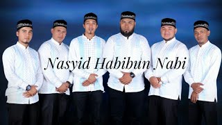 Download lagu NASYID HABIBUN NABI - Saket Nabi mp3