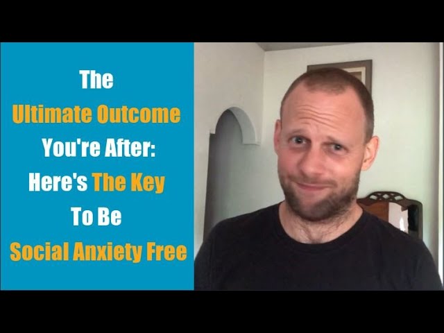 Vídeo relacionado con The Ultimate Confidence Game: Defeat Anxiety in 6 Levels and Unlock Your Social Potential