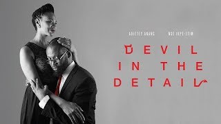 Devil In The Detail Official Trailer Latest 2016 N