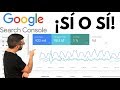 Qué es Google Search Console y por qué debes tenerlo SÍ o SÍ Qué es Google Search Console y por qué debes tenerlo SÍ o SÍ