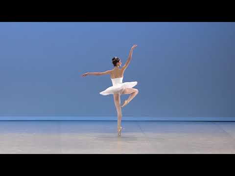 Chloe Misseldine, 126 - Prix de Lausanne 2018, classical