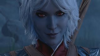 Baldur's Gate 3 - An Impossible Challenge? - Larian Studios