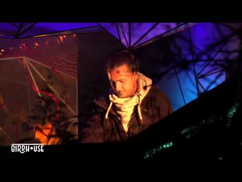 Birdhouse x Lusatia Festival: Robin Schellenberg