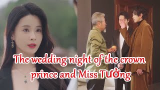 As the crown prince, he was forced to marry a woman 5 years older—what will happen?