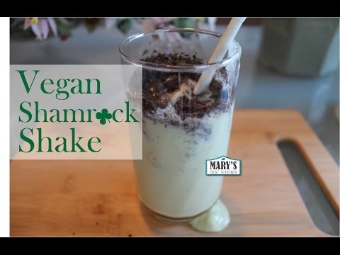 download lagu mp3 mp4 Shamrock Shake Gluten Free, download lagu Shamrock Shake Gluten Free gratis, unduh video klip Shamrock Shake Gluten Free