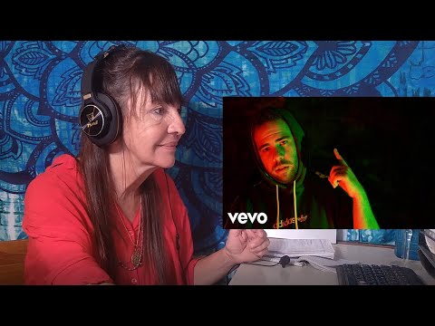 PSICOLOGA REACCIONA A DANTE - ''TÍTERES'' [VIDEOCLIP OFICIAL]