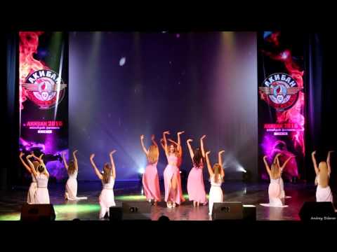 C.A.T. -  I Like That - Sistar