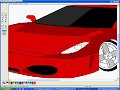 25 PAINT SARRIS