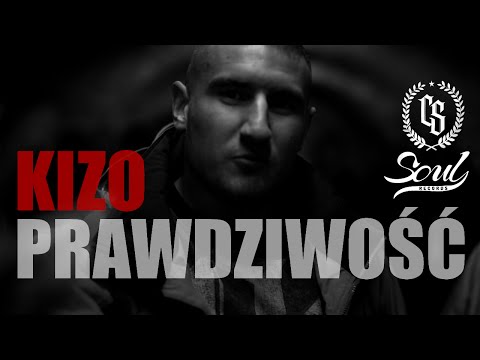 Kizo - Prawdziwość feat. Boruta, Miku MDM (prod. B.Melo)