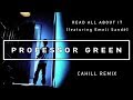 Professor Green Feat. Emeli Sandé - Read All ...