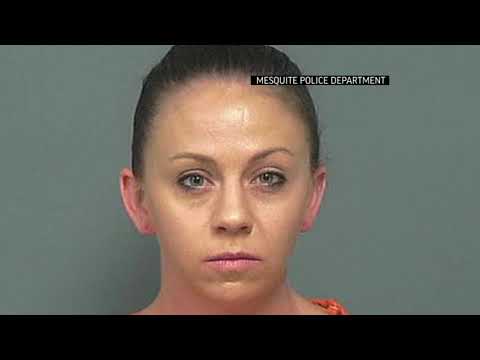 A white former Dallas police officer is indicted on murder charges nearly three months after she fatally shot an unarmed black neighbor (Nov. 30)