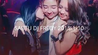 Download lagu SABTU DJ FREDY 2015-1-10 | HBD RAFIQ PB FROM BUMI JANGKANG BERJAYA mp3