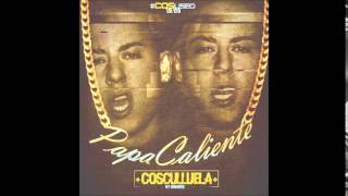 Cosculluela - Papa Caliente (Original) [Reggaeton Version]