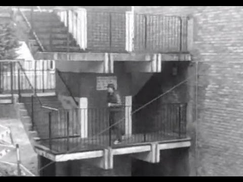 Rapper Crimes & Tempa Lyrical - Price Of Livin (Net Video)