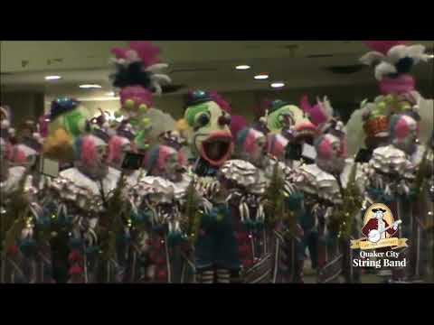 QCSB "Smile" - 2011 Show Of Shows