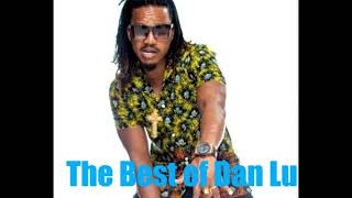 The Best of Dan Lu mix -DJChizzariana