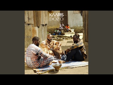 Video thumbnail for Marchand d'ivoire