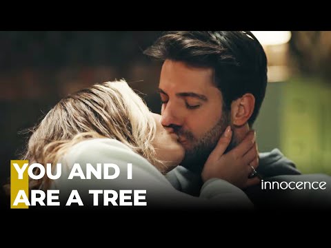 Two Roses On One Branch - Innocence