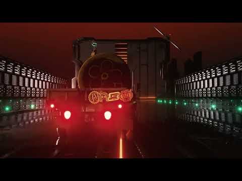 Video thumbnail for Transitory