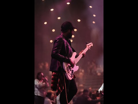 Promotional video thumbnail 2 for Bassist and Drummer Available!