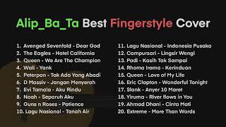 Download lagu FULL ALBUM COVER Fingerstyle ALIP_BA_TA mp3 Download lagu FULL ALBUM COVER Fingerstyle ALIP_BA_TA mp3
