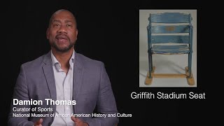 3D Digital Collections: National Museum of African American History and Culture