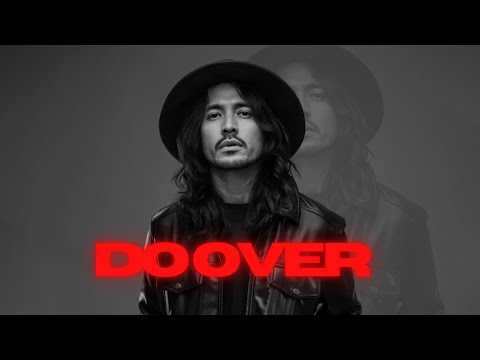 Marcello Tahitoe - Do Over | Official Music Video