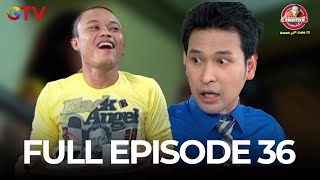 Download lagu FULL EPISODE 36 | AWAS ADA SULE mp3 Download lagu FULL EPISODE 36 | AWAS ADA SULE mp3