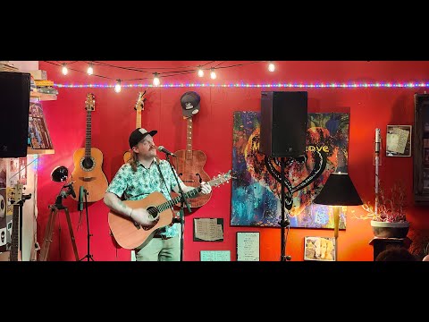 Dan Tait - Winter Song (original)