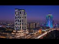 Hyatt Centric Levent Istanbul Turkey 360 Travel Facts